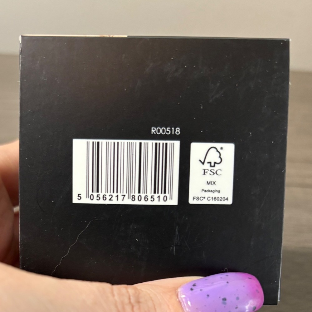 NEW‎ Rodial Glass Powder Loose Blurring Powder 8g/0.28oz - Picture 8 of 8